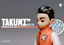 design and model art toys for 3d printing or rendering